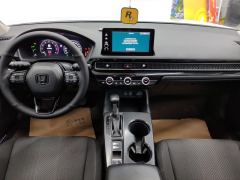 Honda Envix Style 240TURBO CVT Tech Edition - photo 16