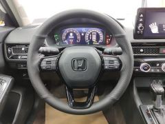 Honda Envix Style 240TURBO CVT Tech Edition - photo 18