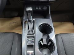 Honda Envix Style 240TURBO CVT Tech Edition - photo 19