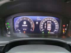 Honda Envix Style 240TURBO CVT Tech Edition - photo 20