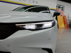 Honda Envix Style 240TURBO CVT Tech Edition - photo 4