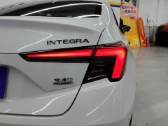 Honda Envix Style 240TURBO CVT Tech Edition - photo 5