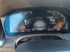 BMW 3 Series 320Li M Sport Package - ფოტო 20