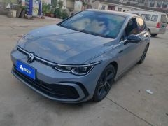 Volkswagen Golf 280TSI R-Line Lite - ფოტო 1