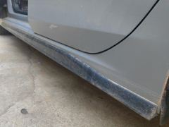 Volkswagen Golf 280TSI R-Line Lite - ფოტო 11