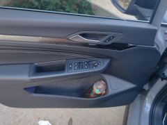 Volkswagen Golf 280TSI R-Line Lite - ფოტო 12
