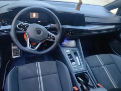Volkswagen Golf 280TSI R-Line Lite - ფოტო 16