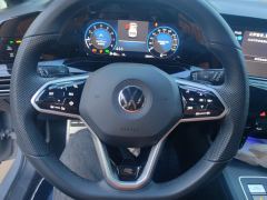 Volkswagen Golf 280TSI R-Line Lite - ფოტო 18