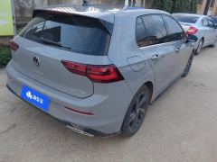 Volkswagen Golf 280TSI R-Line Lite - ფოტო 2