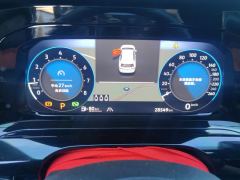 Volkswagen Golf 280TSI R-Line Lite - ფოტო 20