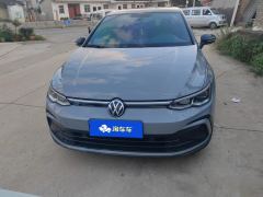 Volkswagen Golf 280TSI R-Line Lite - ფოტო 3