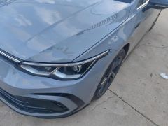Volkswagen Golf 280TSI R-Line Lite - ფოტო 4