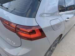 Volkswagen Golf 280TSI R-Line Lite - ფოტო 5