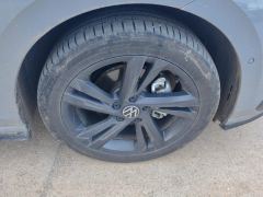 Volkswagen Golf 280TSI R-Line Lite - ფოტო 6