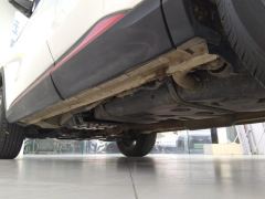 Changan CS75PLUS CS75 PLUS 1.5T Prestigious Edition - ფოტო 11