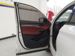 Changan CS75PLUS CS75 PLUS 1.5T Prestigious Edition - ფოტო 12