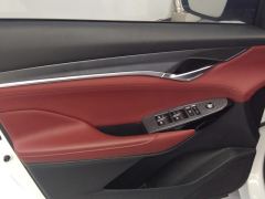 Changan CS75PLUS CS75 PLUS 1.5T Prestigious Edition - ფოტო 13
