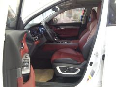 Changan CS75PLUS CS75 PLUS 1.5T Prestigious Edition - ფოტო 14