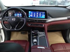 Changan CS75PLUS CS75 PLUS 1.5T Prestigious Edition - ფოტო 16