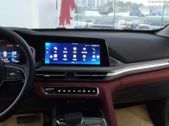 Changan CS75PLUS CS75 PLUS 1.5T Prestigious Edition - ფოტო 17