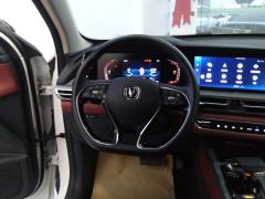 Changan CS75PLUS CS75 PLUS 1.5T Prestigious Edition - ფოტო 18