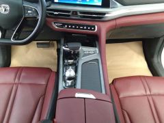 Changan CS75PLUS CS75 PLUS 1.5T Prestigious Edition - ფოტო 19