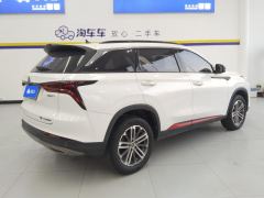 Changan CS75PLUS CS75 PLUS 1.5T Prestigious Edition - ფოტო 2