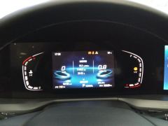 Changan CS75PLUS CS75 PLUS 1.5T Prestigious Edition - ფოტო 20