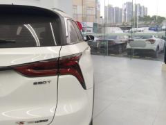 Changan CS75PLUS CS75 PLUS 1.5T Prestigious Edition - ფოტო 5