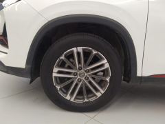 Changan CS75PLUS CS75 PLUS 1.5T Prestigious Edition - ფოტო 6