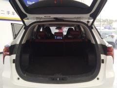 Changan CS75PLUS CS75 PLUS 1.5T Prestigious Edition - ფოტო 7