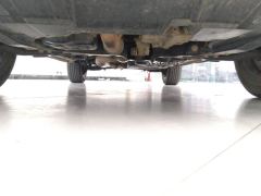 Changan CS75PLUS CS75 PLUS 1.5T Prestigious Edition - ფოტო 8