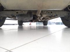Changan CS75PLUS CS75 PLUS 1.5T Prestigious Edition - ფოტო 9
