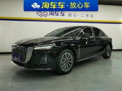 FAW Red Flag H5 2.0T Automatic Smart Connected Flagship Comfort Edition - ფოტო 1