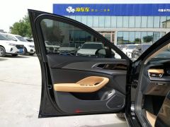 FAW Red Flag H5 2.0T Automatic Smart Connected Flagship Comfort Edition - ფოტო 12