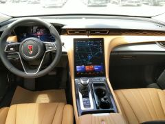 FAW Red Flag H5 2.0T Automatic Smart Connected Flagship Comfort Edition - ფოტო 16