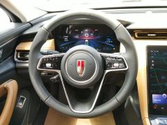 FAW Red Flag H5 2.0T Automatic Smart Connected Flagship Comfort Edition - ფოტო 18