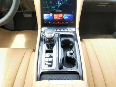 FAW Red Flag H5 2.0T Automatic Smart Connected Flagship Comfort Edition - ფოტო 19