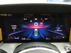 FAW Red Flag H5 2.0T Automatic Smart Connected Flagship Comfort Edition - ფოტო 20