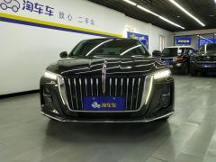 FAW Red Flag H5 2.0T Automatic Smart Connected Flagship Comfort Edition - ფოტო 3