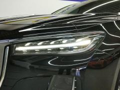 FAW Red Flag H5 2.0T Automatic Smart Connected Flagship Comfort Edition - ფოტო 4