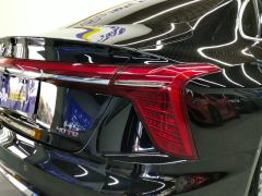 FAW Red Flag H5 2.0T Automatic Smart Connected Flagship Comfort Edition - ფოტო 5