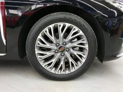 FAW Red Flag H5 2.0T Automatic Smart Connected Flagship Comfort Edition - ფოტო 6