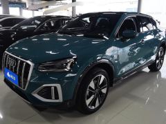 Audi Q2L 35 TFSI Fashion Elegance - фото 1