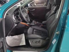 Audi Q2L 35 TFSI Fashion Elegance - фото 14