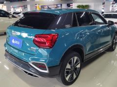 Audi Q2L 35 TFSI Fashion Elegance - фото 2