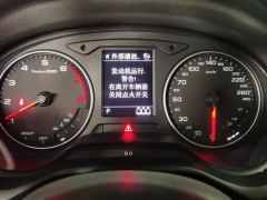 Audi Q2L 35 TFSI Fashion Elegance - фото 20