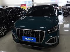 Audi Q2L 35 TFSI Fashion Elegance - фото 3