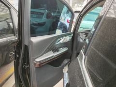 FAW HQ9 2.0T Edition - photo 12