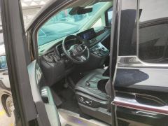 FAW HQ9 2.0T Edition - photo 14